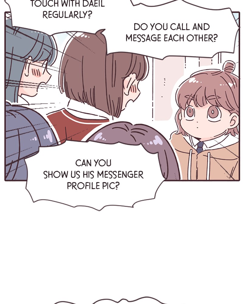 Read When The Day Comes EN Manga Online