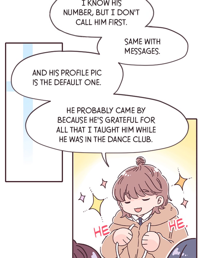 Read When The Day Comes EN Manga Online