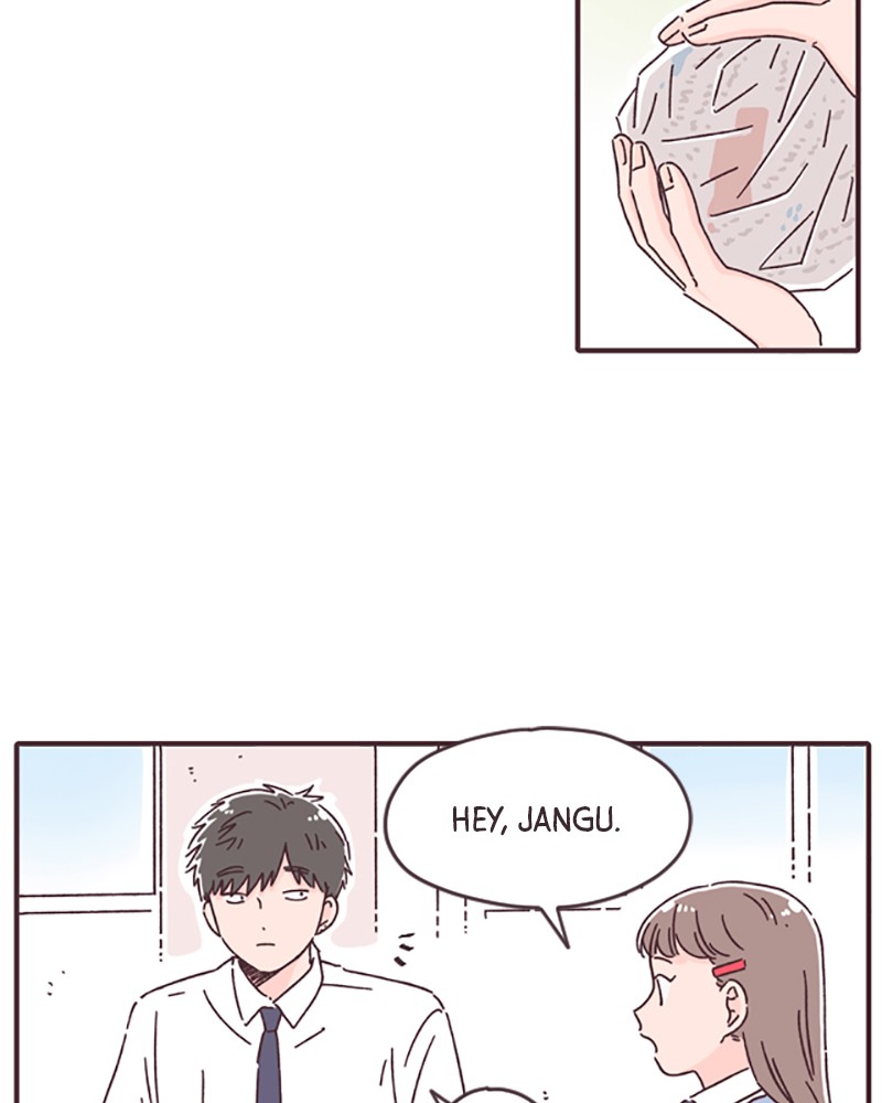 Read When The Day Comes EN Manga Online