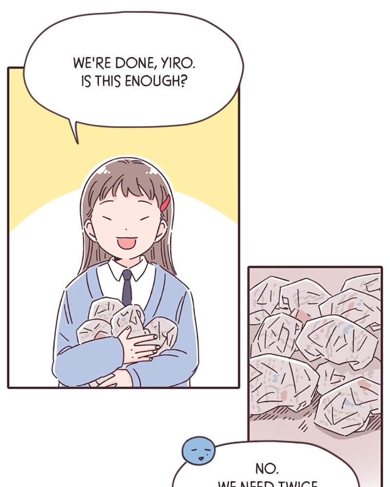 Read When The Day Comes EN Manga Online