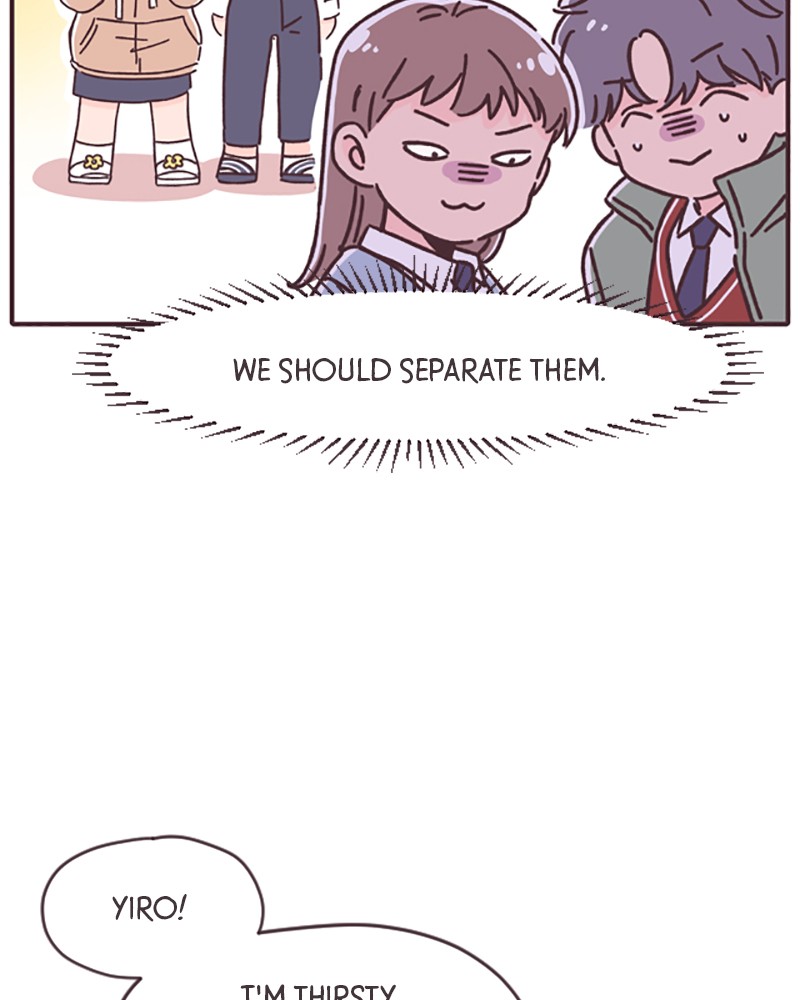 Read When The Day Comes EN Manga Online