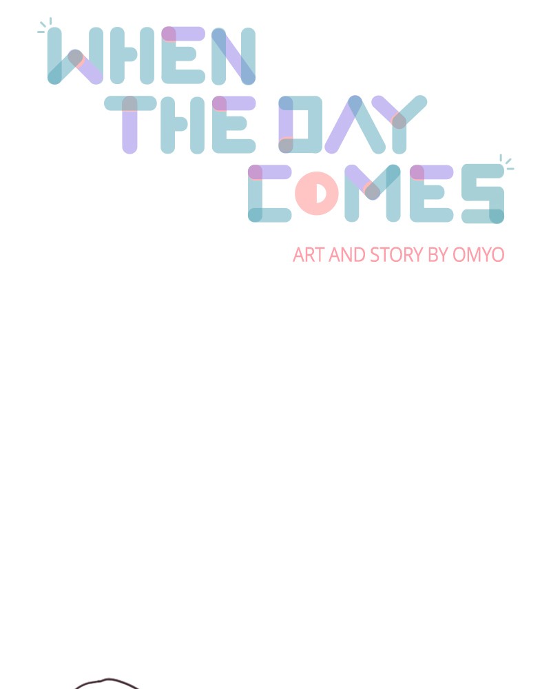 Read When The Day Comes EN Manga Online