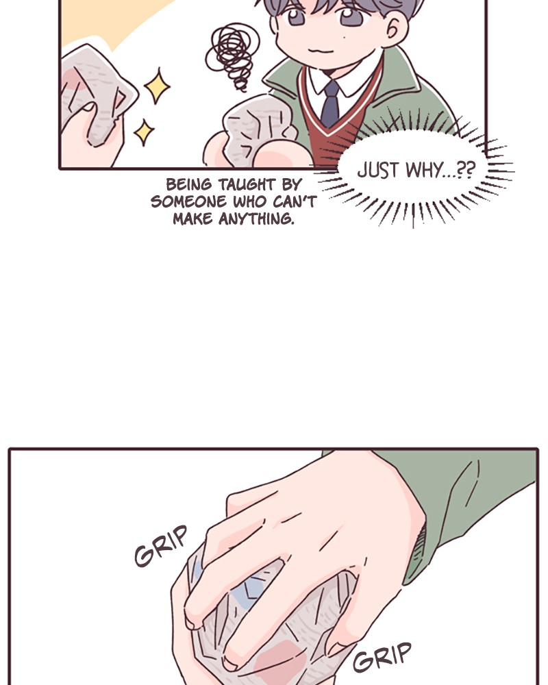 Read When The Day Comes EN Manga Online