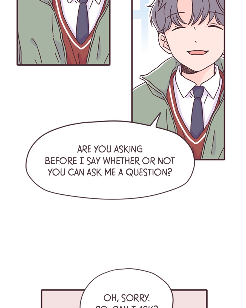 Read When The Day Comes EN Manga Online