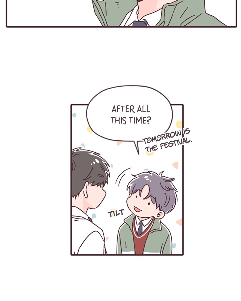 Read When The Day Comes EN Manga Online