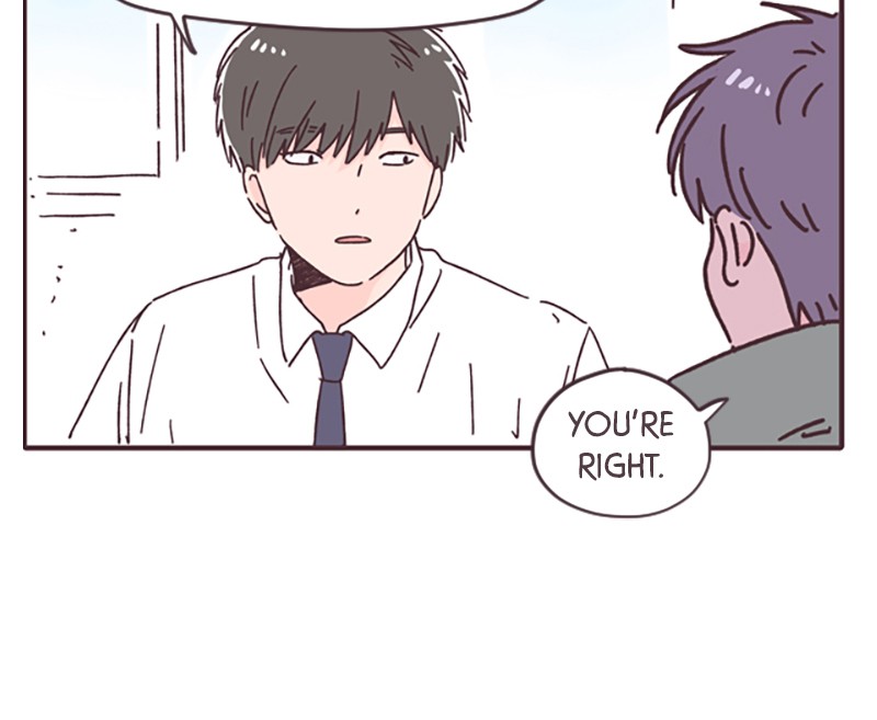 Read When The Day Comes EN Manga Online