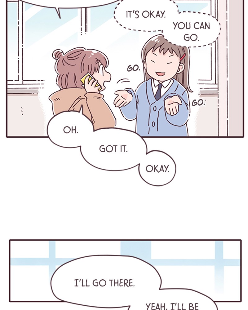 Read When The Day Comes EN Manga Online