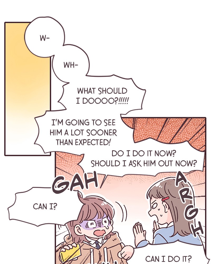 Read When The Day Comes EN Manga Online