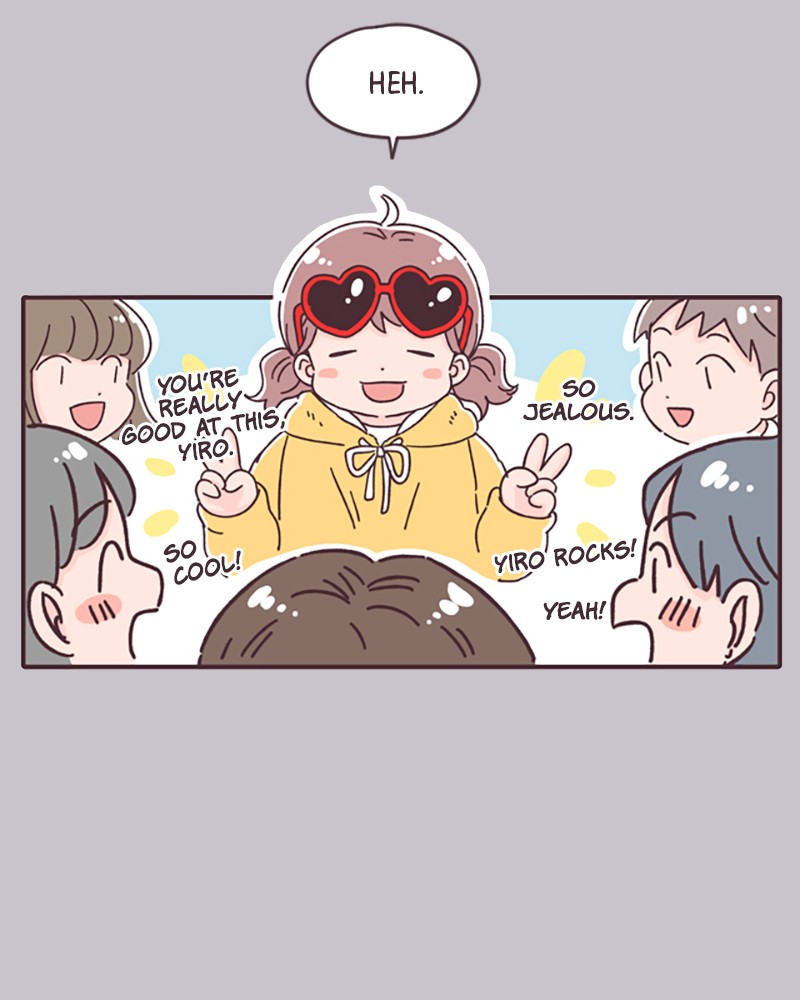 Read When The Day Comes EN Manga Online