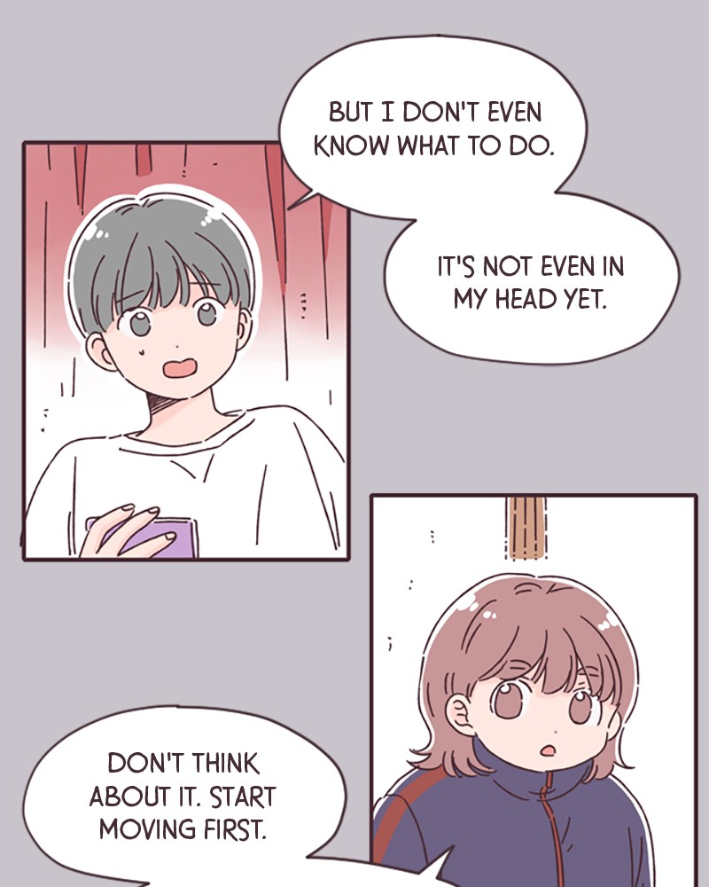 Read When The Day Comes EN Manga Online