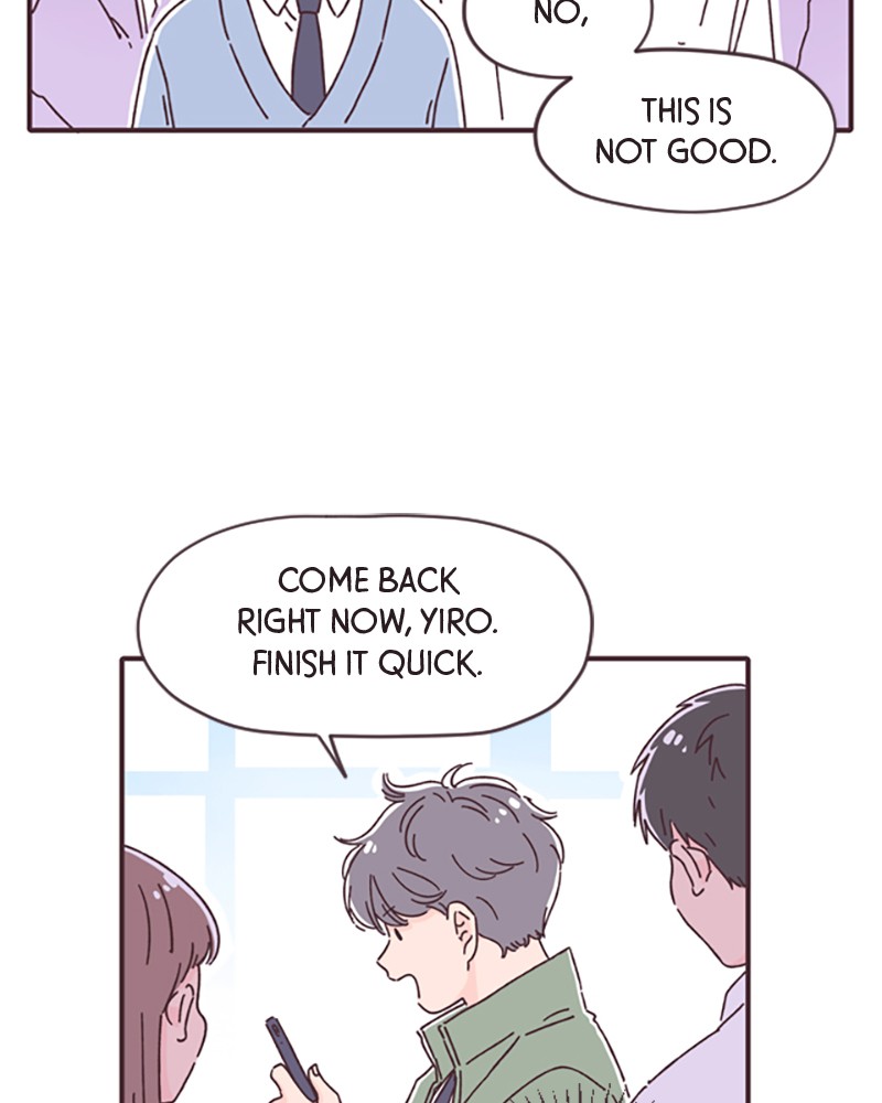 Read When The Day Comes EN Manga Online