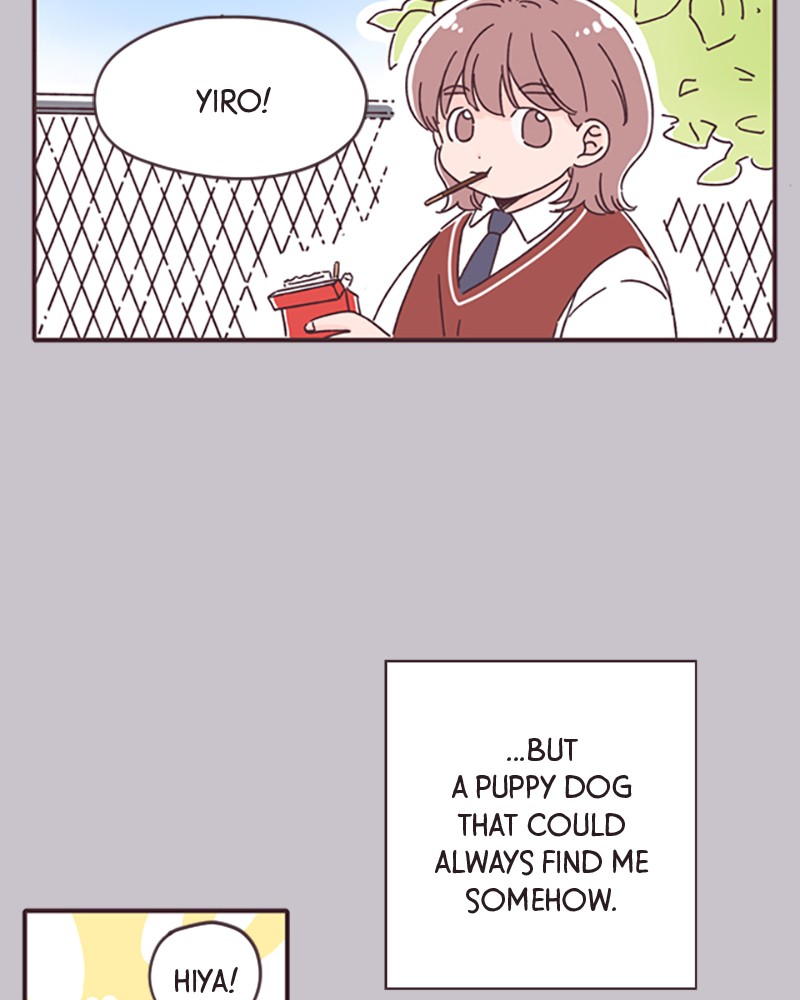 Read When The Day Comes EN Manga Online