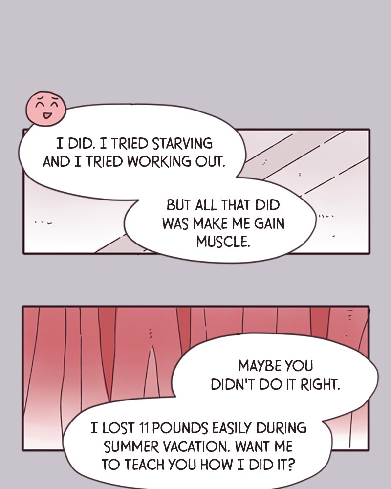 Read When The Day Comes EN Manga Online