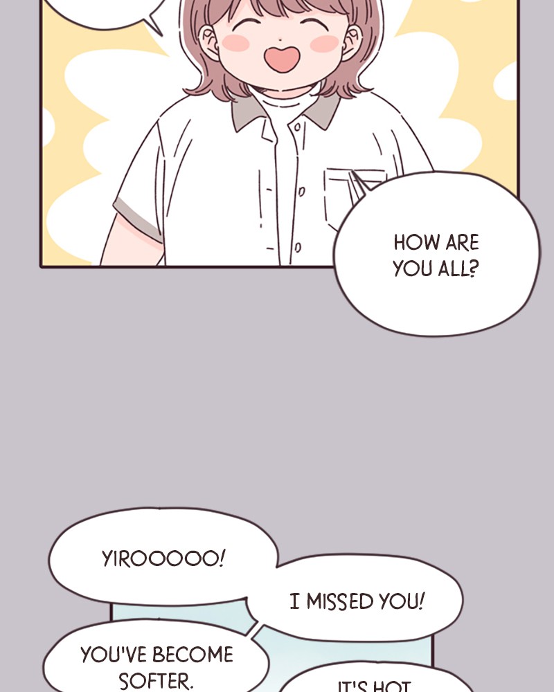 Read When The Day Comes EN Manga Online