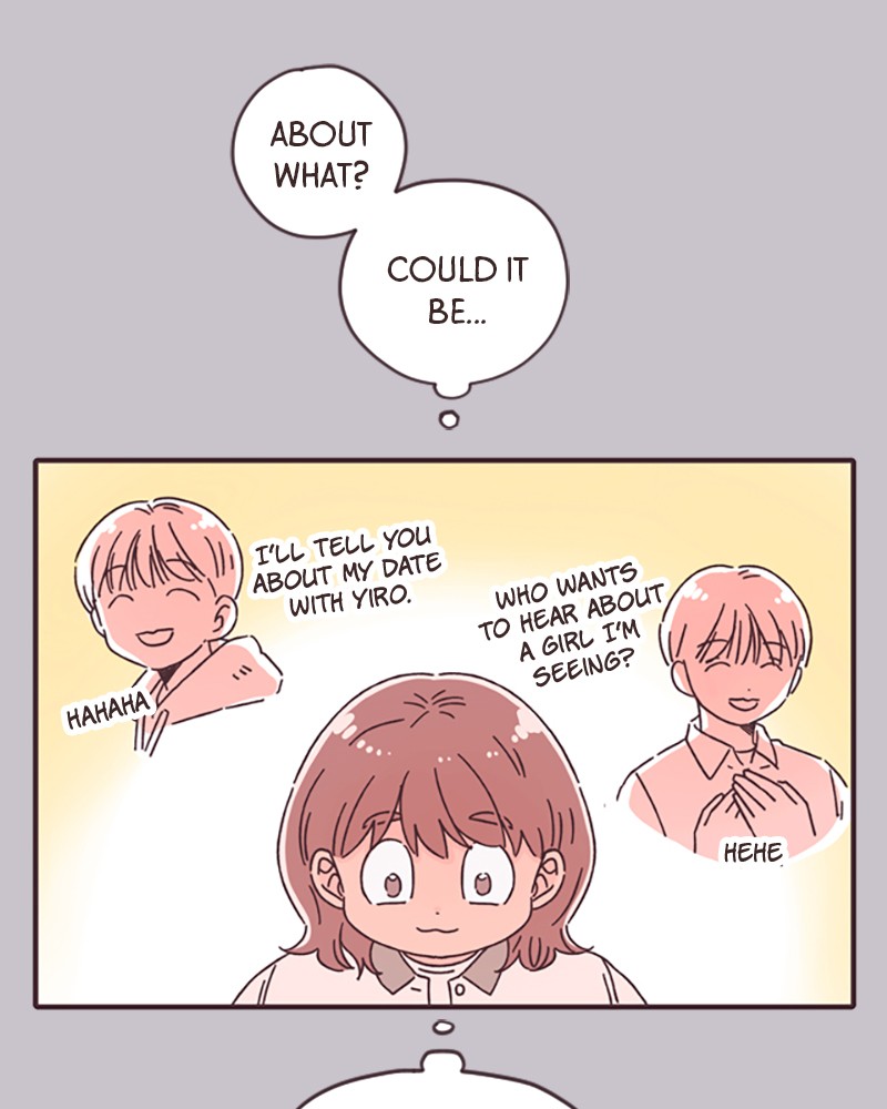 Read When The Day Comes EN Manga Online