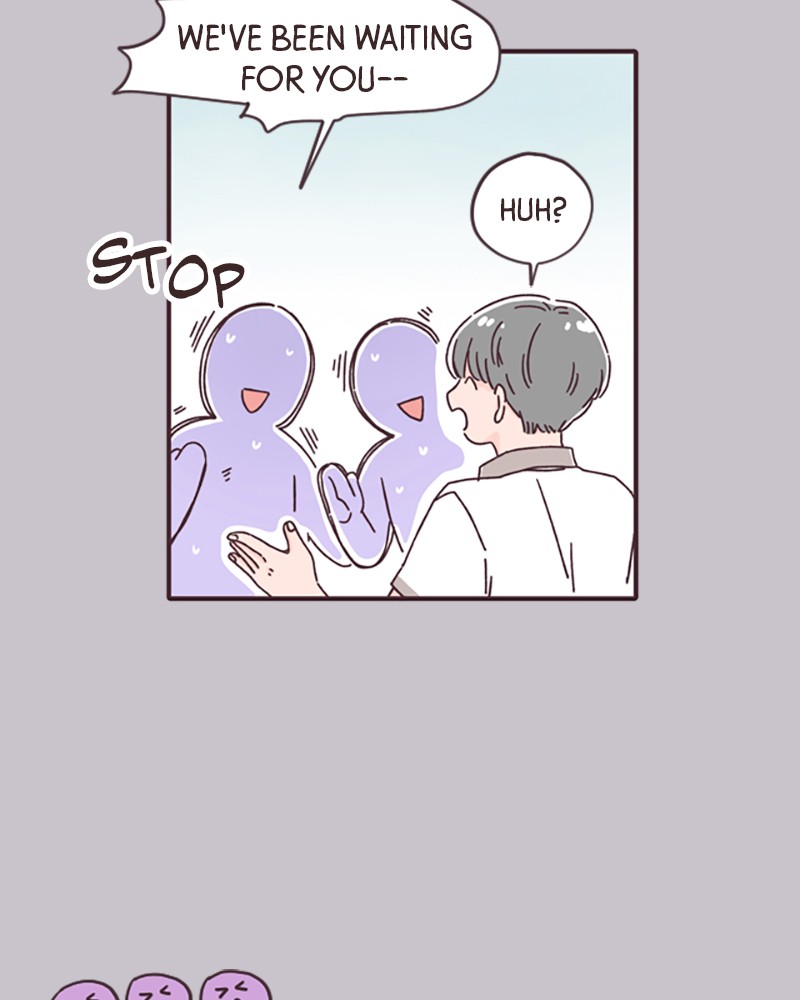 Read When The Day Comes EN Manga Online