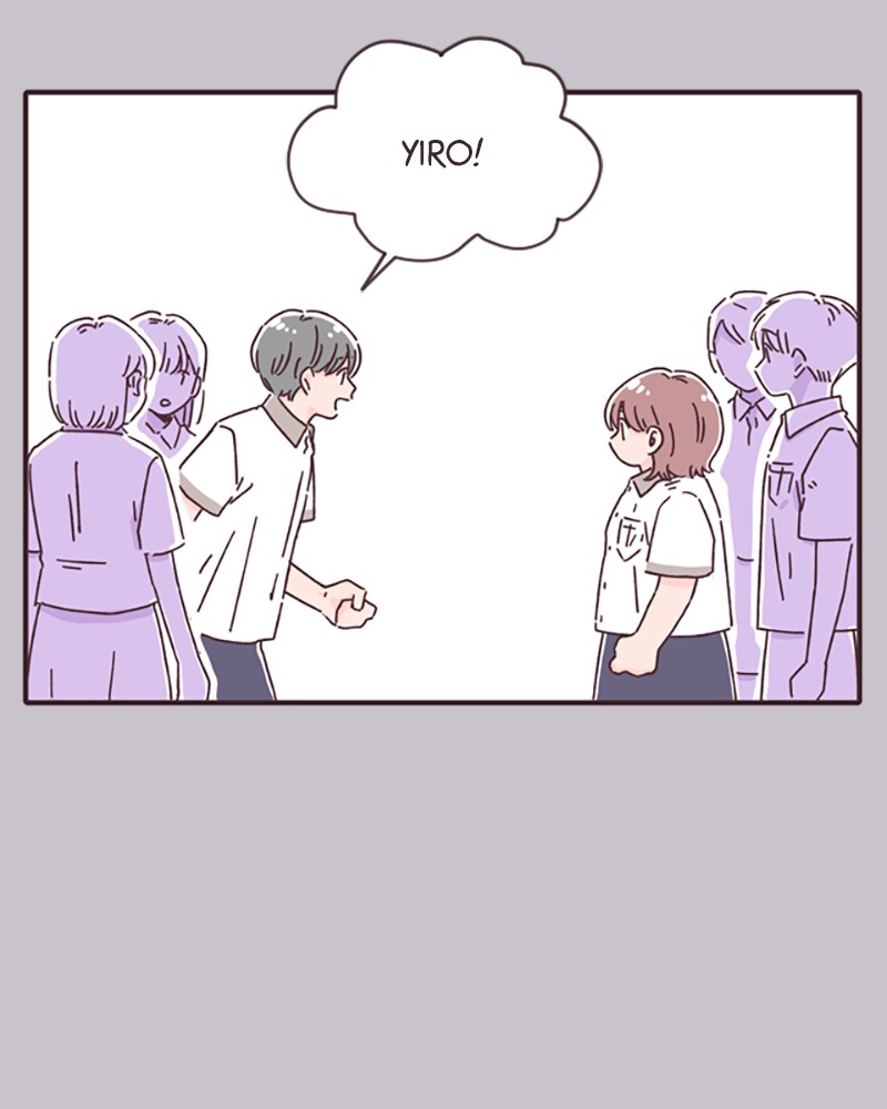 Read When The Day Comes EN Manga Online