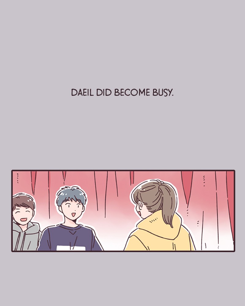 Read When The Day Comes EN Manga Online