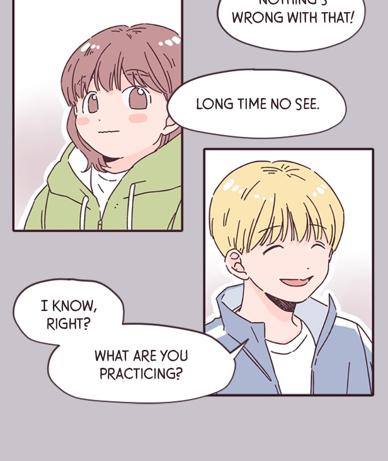 Read When The Day Comes EN Manga Online