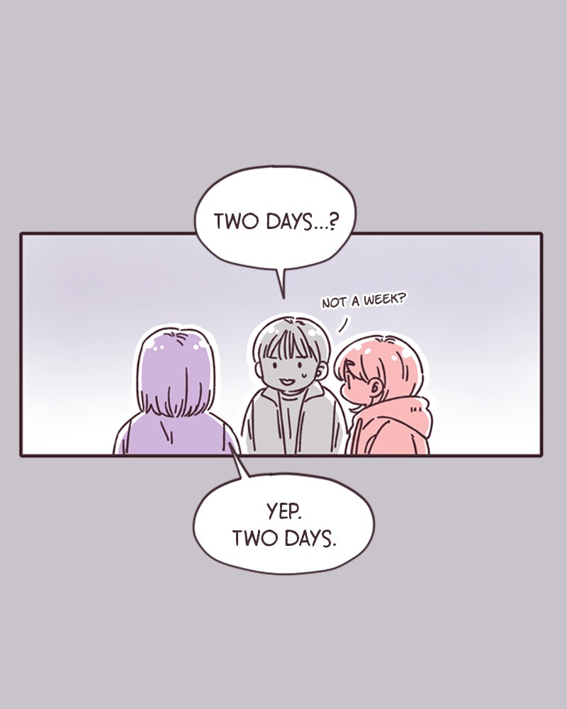 Read When The Day Comes EN Manga Online