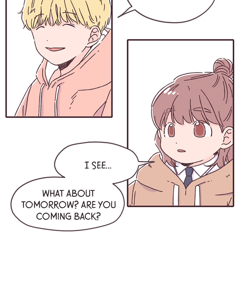 Read When The Day Comes EN Manga Online