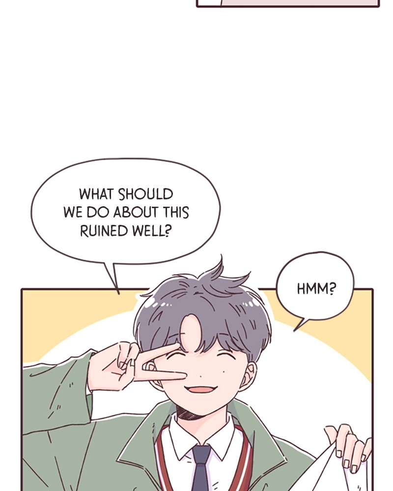 Read When The Day Comes EN Manga Online