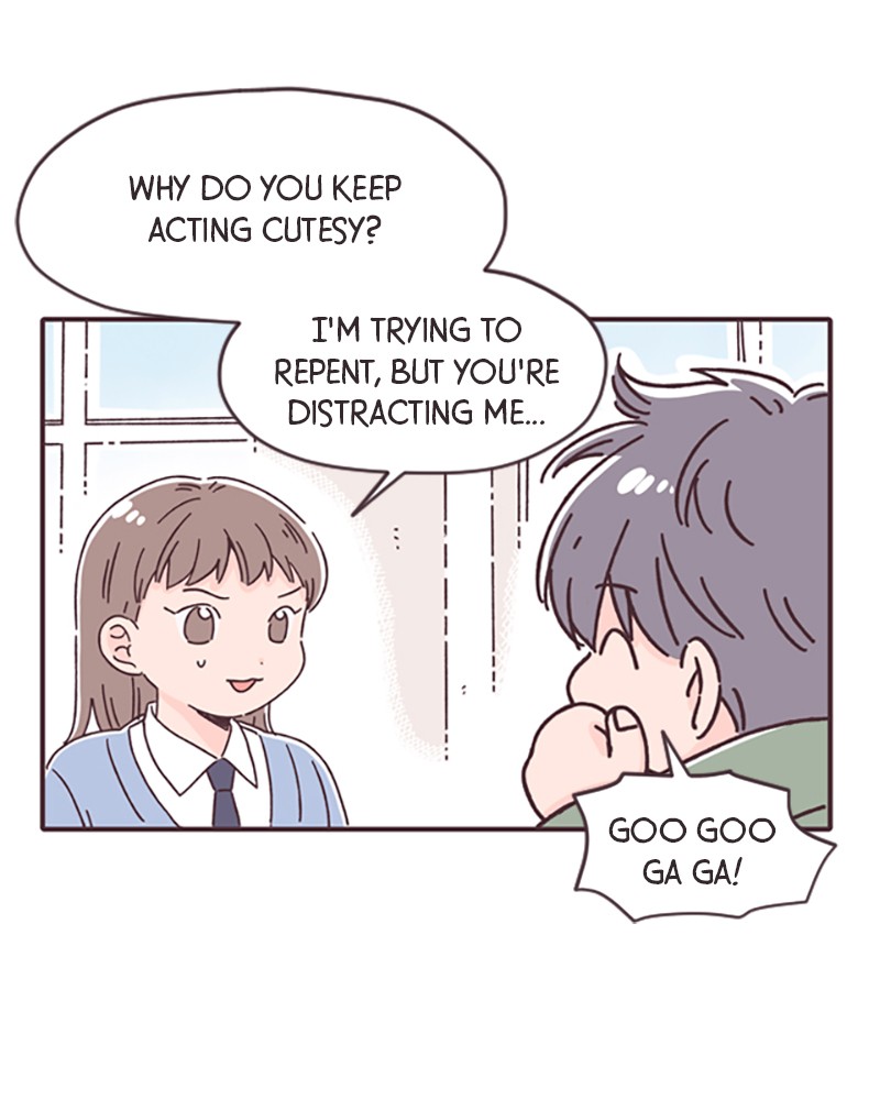 Read When The Day Comes EN Manga Online