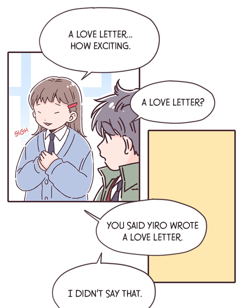 Read When The Day Comes EN Manga Online