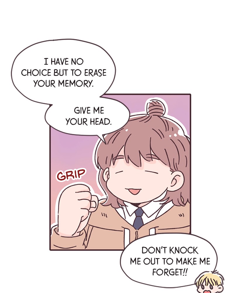 Read When The Day Comes EN Manga Online