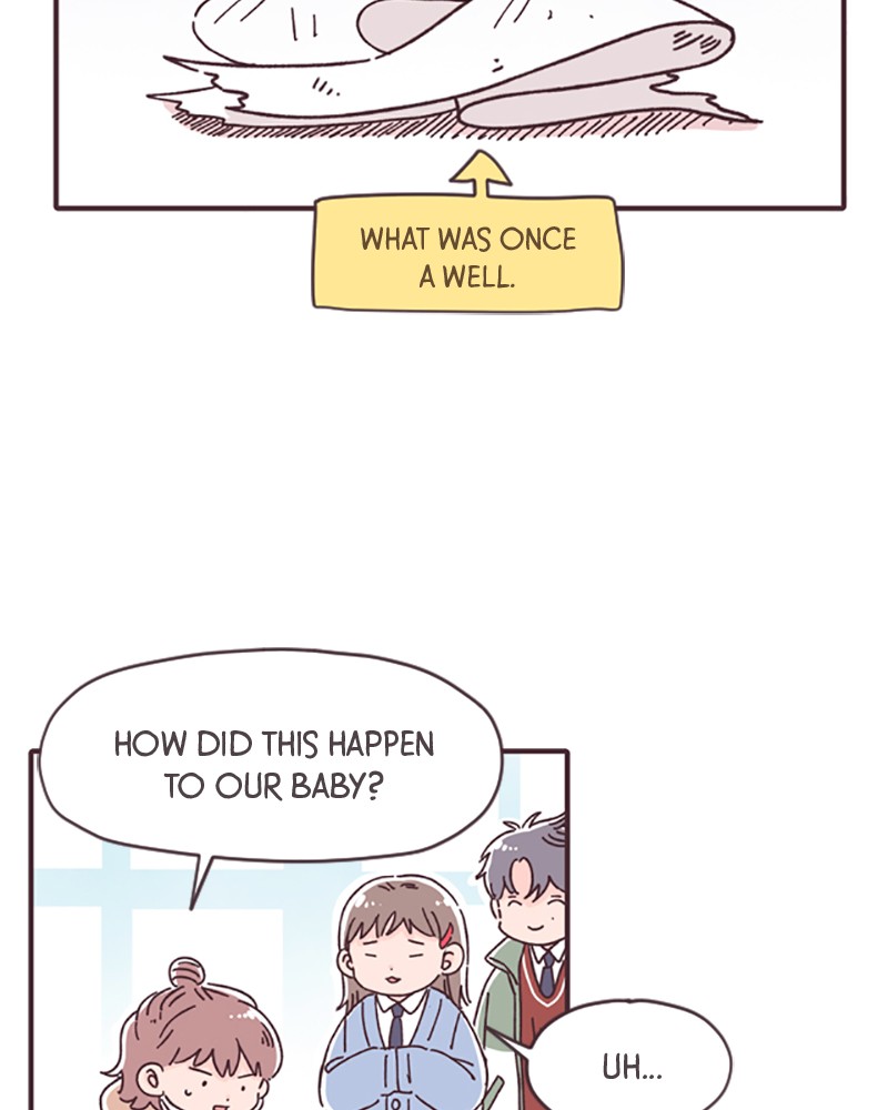 Read When The Day Comes EN Manga Online