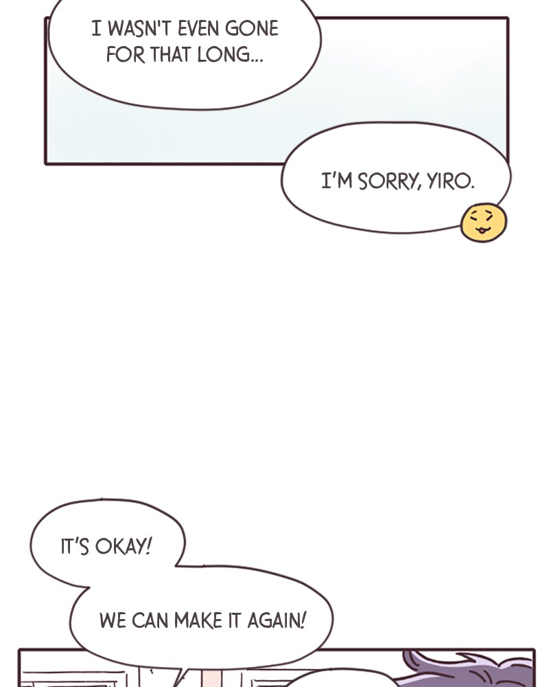 Read When The Day Comes EN Manga Online