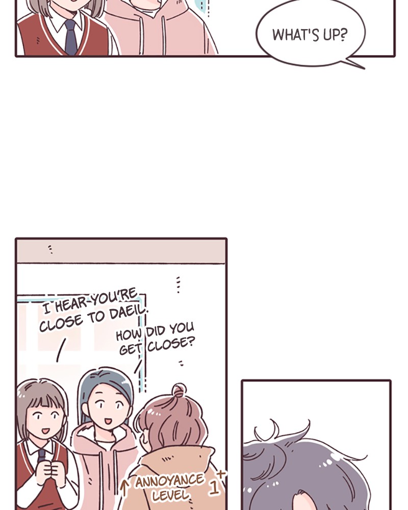 Read When The Day Comes EN Manga Online