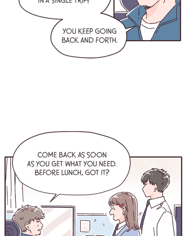 Read When The Day Comes EN Manga Online