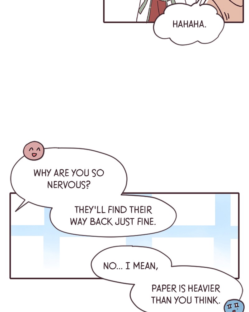 Read When The Day Comes EN Manga Online