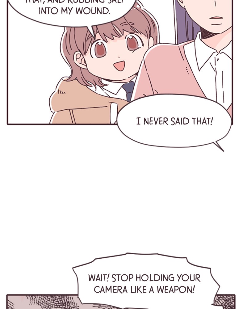 Read When The Day Comes EN Manga Online