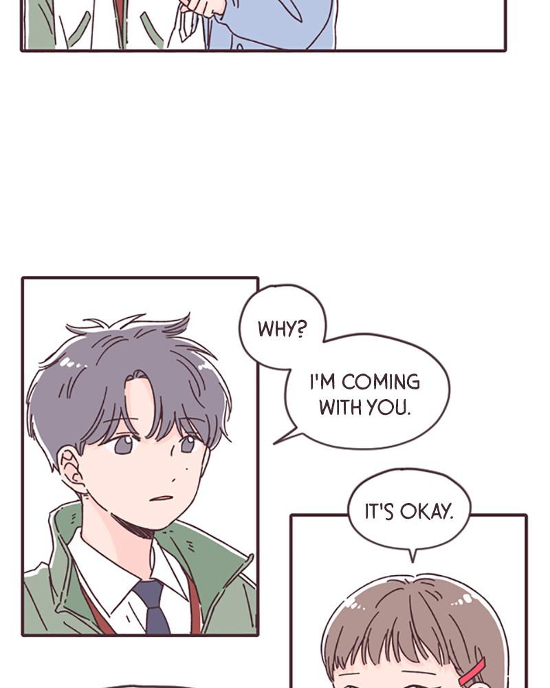 Read When The Day Comes EN Manga Online