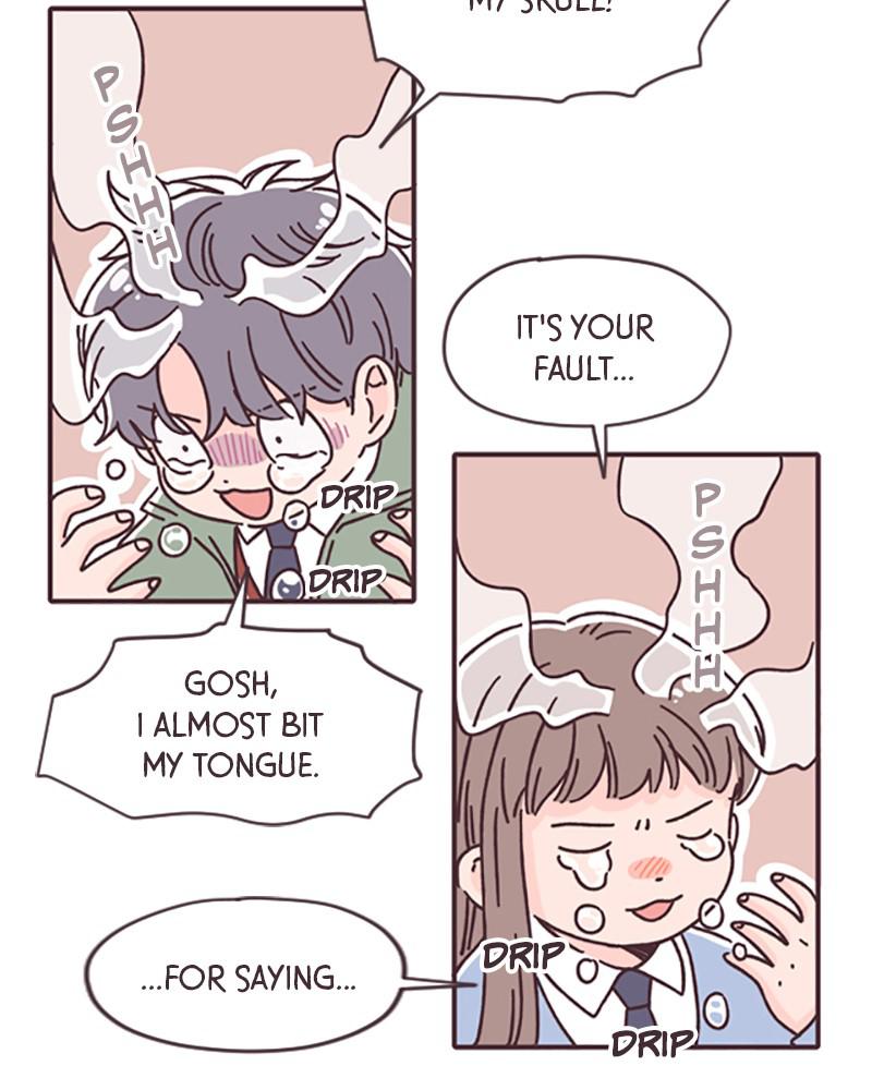 Read When The Day Comes EN Manga Online