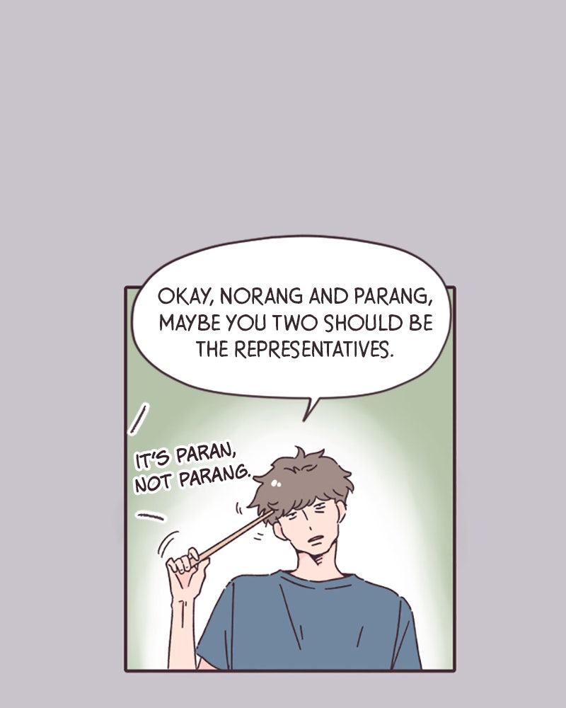 Read When The Day Comes EN Manga Online