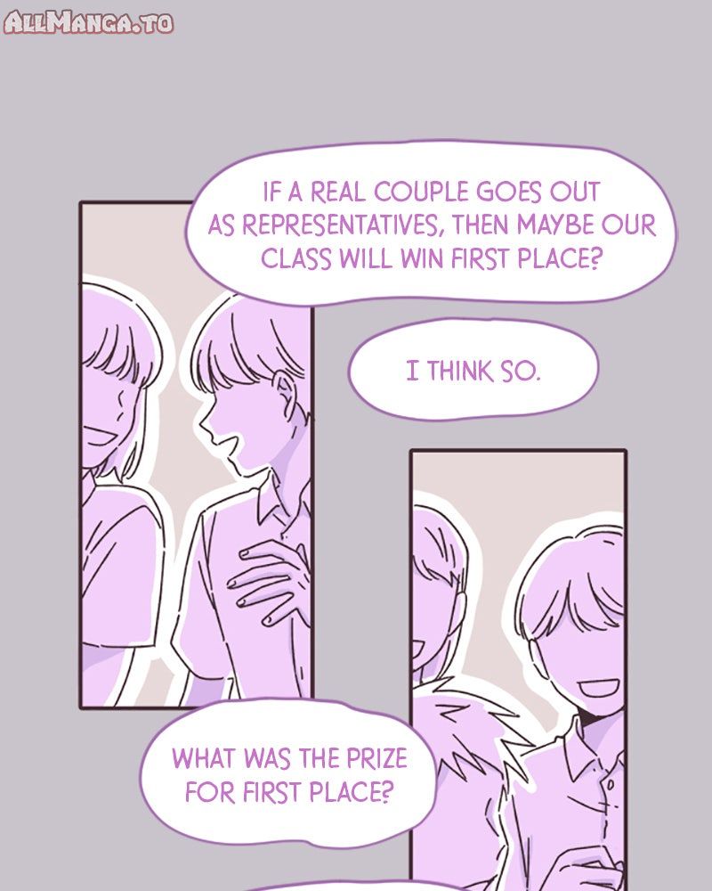 Read When The Day Comes EN Manga Online