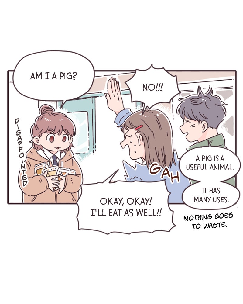 Read When The Day Comes EN Manga Online