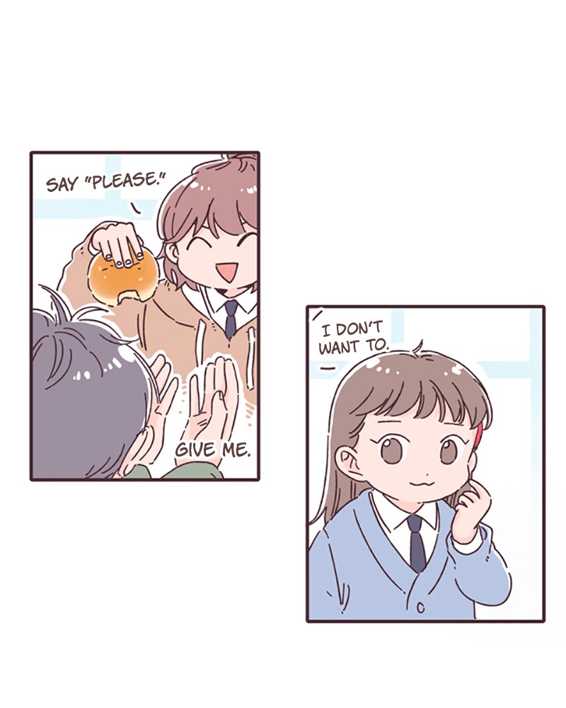 Read When The Day Comes EN Manga Online