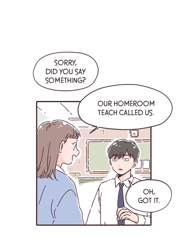 Read When The Day Comes EN Manga Online