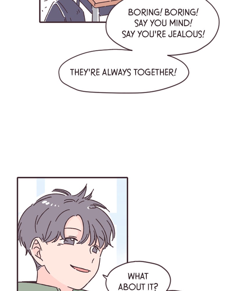 Read When The Day Comes EN Manga Online