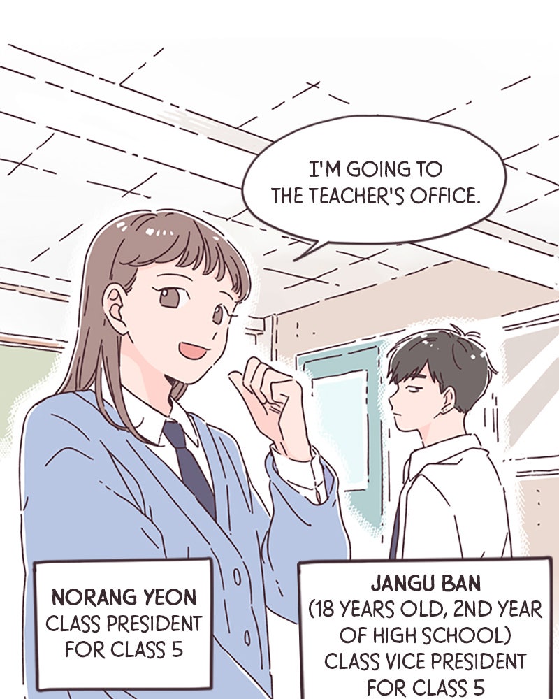 Read When The Day Comes EN Manga Online