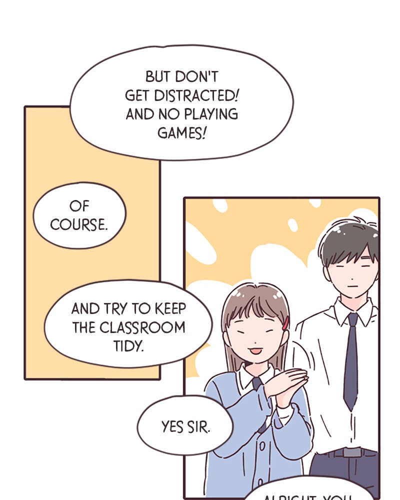 Read When The Day Comes EN Manga Online