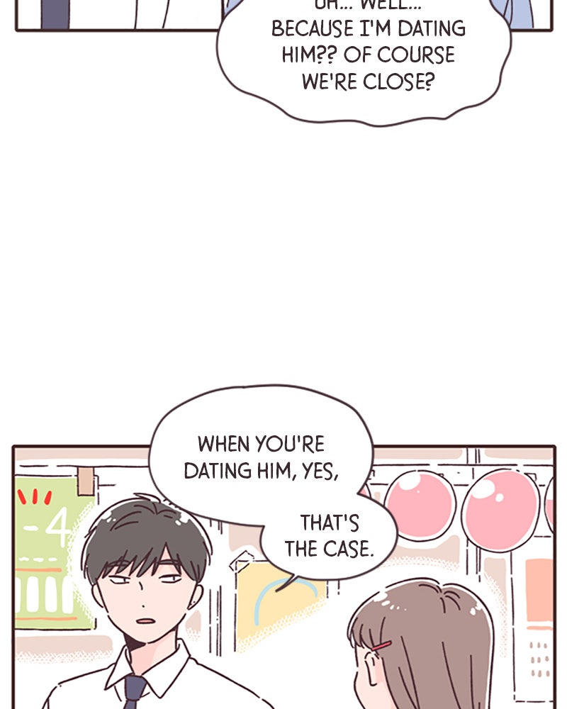 Read When The Day Comes EN Manga Online