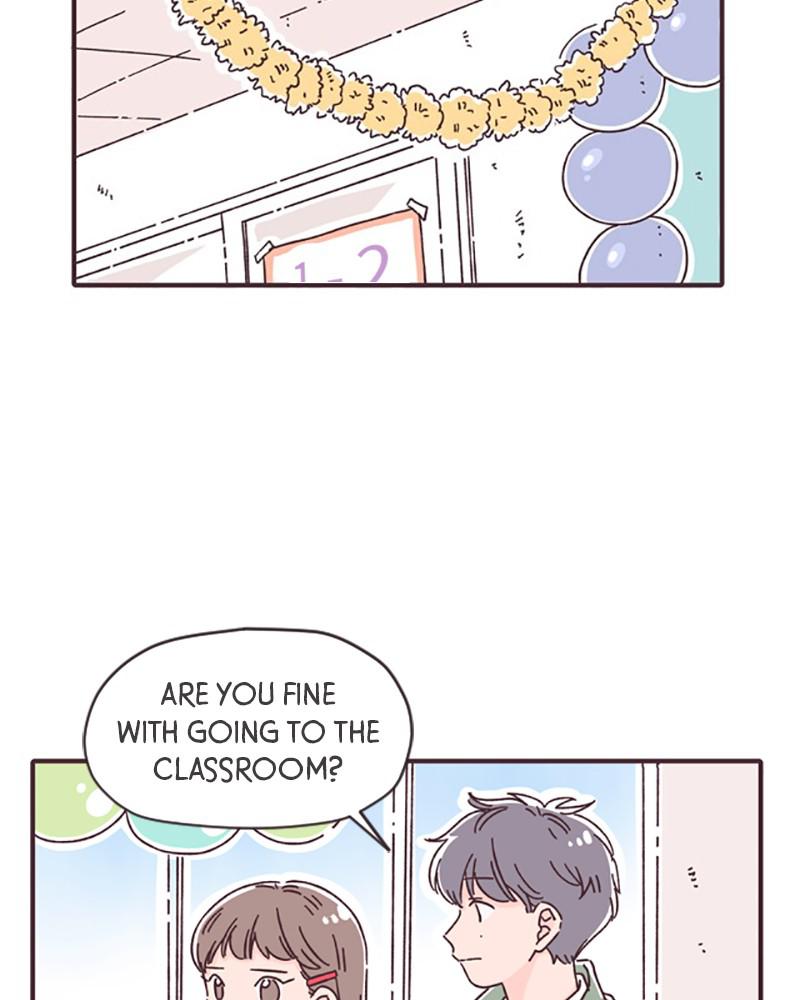 Read When The Day Comes EN Manga Online