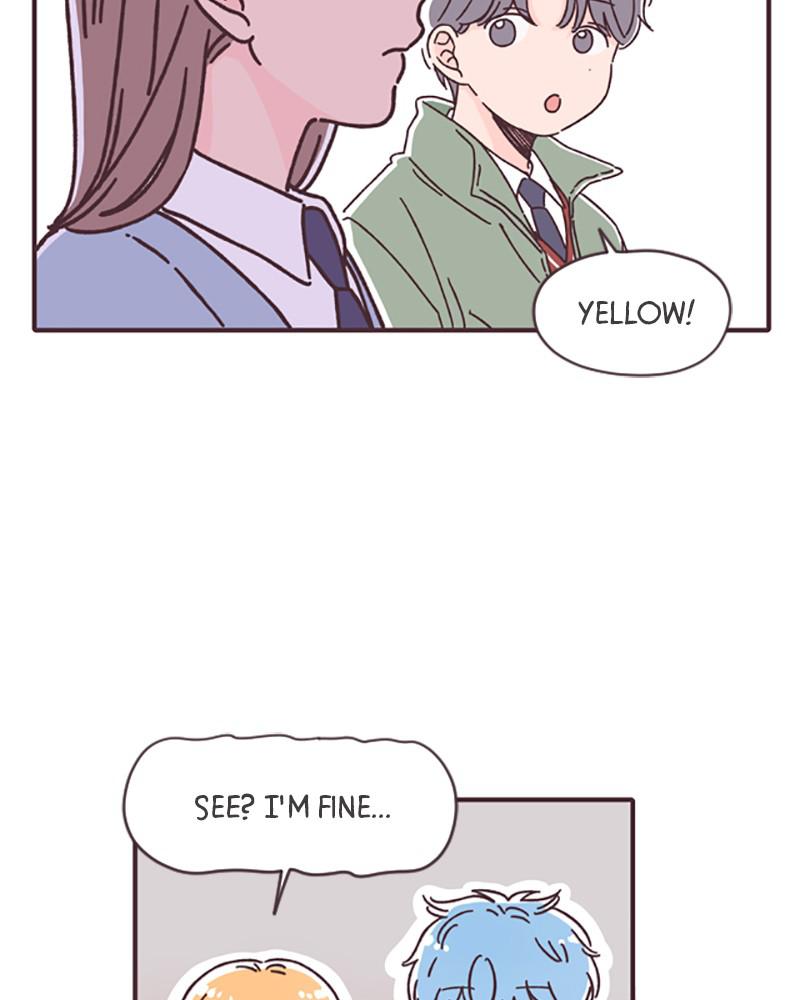 Read When The Day Comes EN Manga Online