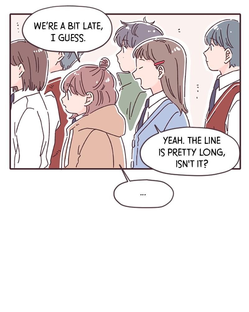 Read When The Day Comes EN Manga Online