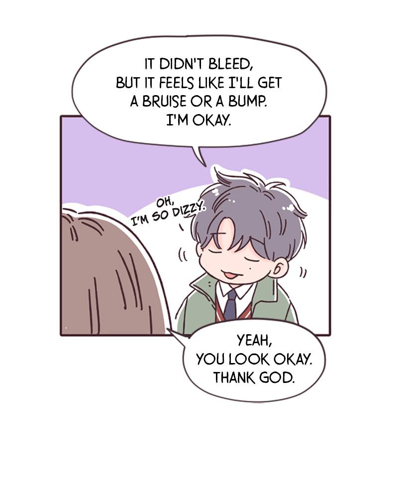 Read When The Day Comes EN Manga Online